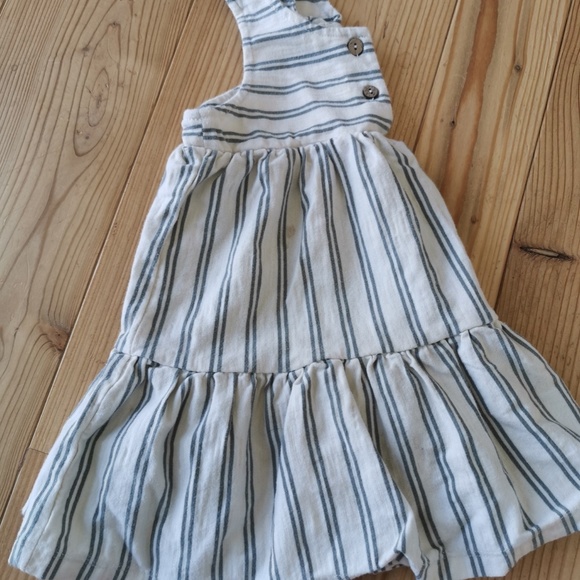 Rylee & Cru TODDLER Ruby Swing Dress, size 12-18 months - Picture 4 of 6